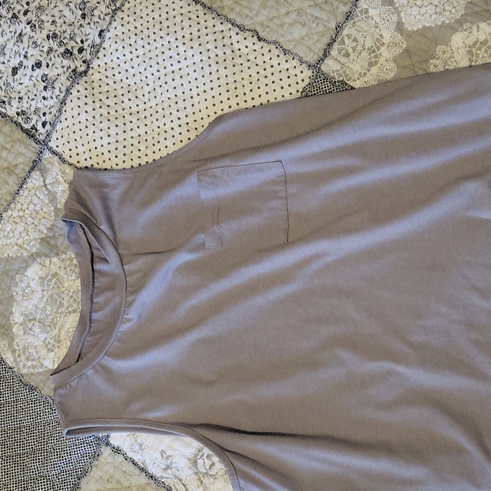 Women's cotton tank